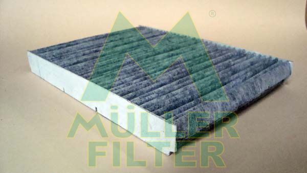 MULLER FILTER Filter,salongiõhk FK112
